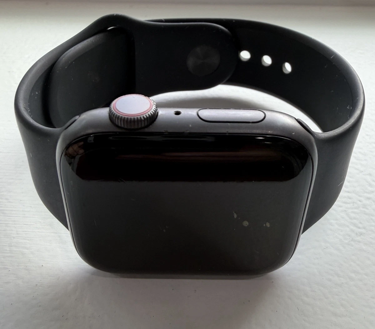 Apple Watch Series 4 44mm Smart Watches for Sale | Shop New & Used