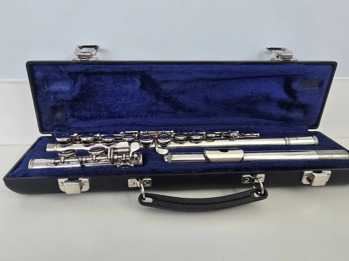 Yamaha Flute Japan for sale | eBay
