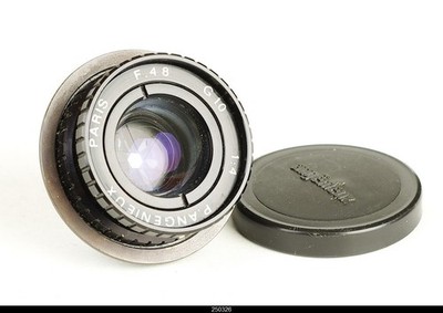 Angenieux 4/48MM TYPE G10 SCREW 39 | eBay