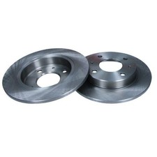 Disque de frein Smart FORFOUR