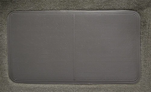 1998 - 2002 雪佛兰 Prizm 地毯替换件 - Cutpile - 完整 | 适合:4DR — 第 2/3 张图片