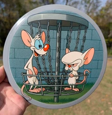 Disc Golf Custom Axiom Discs Neutron DEFY 174gm Distance Driver PDGA Approved