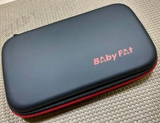 Harmonica Kongsheng case for 6 Baby Fat harps