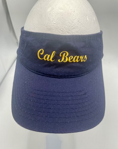 T-shirt Vintage Cal Bears UC Berkeley – Taille M – Made In USA 80s – Anvil