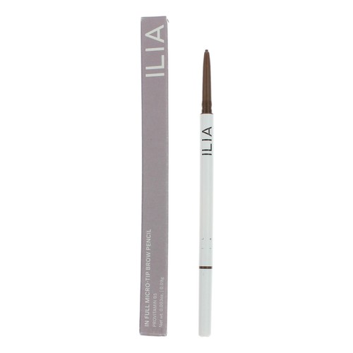 ILIA In Full Micro-Tip Brow Pencil by ILIA, .003 oz Eyebrow Pencil - Picture 21 of 24