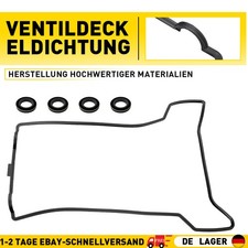 VENTILDECKEL DICHTUNG VENTILDECKELDICHTUNG SATZ für MERCEDES C 202 203 E124 CLK VENTILDECKEL DICHTUNG VENTILDECKELDICHTUNG SATZ für MERCEDES C 202 203 E124 CLK