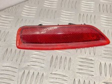 Feu arrière Opel ASTRA