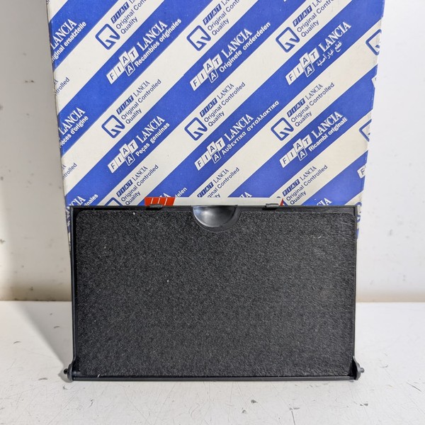 TüR BrüCke Instrument Lancia Y10 Original 5995563-image