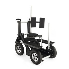 Proaim Gladiator Film-making Action Dolly cum Camera Doorway Dolly DL-GDTR-01 