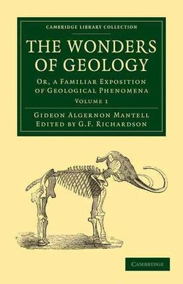 The Wonders of Geology: Or, a Familiar Exposition of Geological Phenomena by Gid