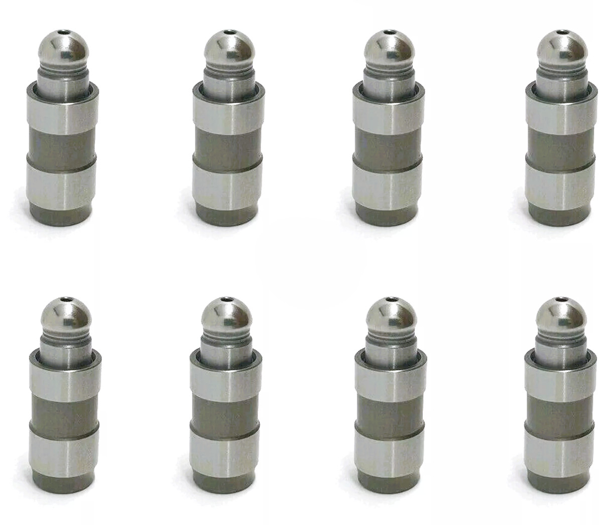 Poussoir hydraulique de moteur pour Peugeot et Citroën - Lot de 8 pièces