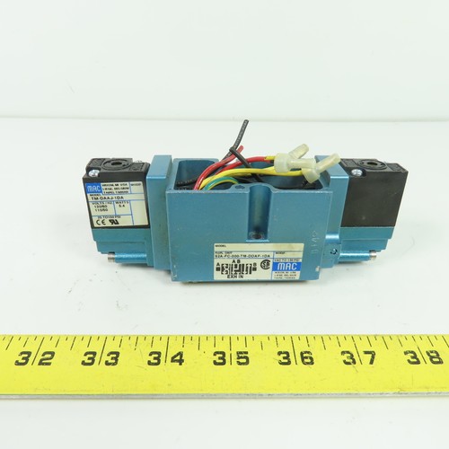 Allen-Bradley 1606-XLS120E Ser A Power Supply 100-240V Input 24VDC 5A Output