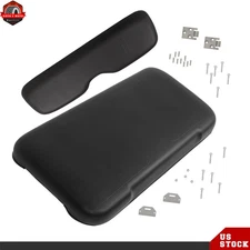 Front Seat Bottom / Back Cushion For EZGO Medalist TXT 1994-2013 Golf Cart