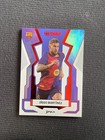 Inigo Martinez 2024-25 Daka FC Barcelona Ineffable Red 08/35 #IN-6