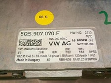 batterie CUPRA LEON SPORTSTOURER KL8 KLD 1.5 5QS907070C rectp5704623