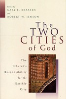 Carl E. Braaten (U. A.) | The Two Cities Of God | Taschenbuch | Englisch (1997)