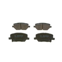 Bosch 0 986 494 941 Bremsbelagsatz, Scheibenbremse FüR Alfa Romeo Chrysler Fiat
