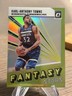 2018-19 Panini Donruss Optic - Fantasy Stars Karl-Anthony Towns #4 Holo Prizm