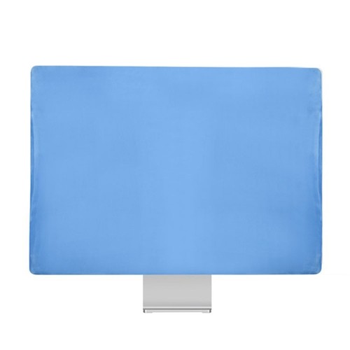 Monitor Dust Cover for 24inch 2024/2023 Desktop Computer Monitor Dust Cover - Afbeelding 7 van 11
