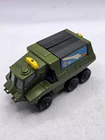 Vintage Matchbox Lesney - Battle Kings K-111 Missile Launcher - Excellent