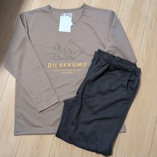 Rilakkuma room wear