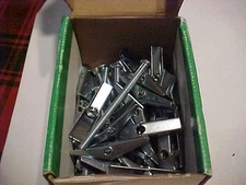 The Hillman Group Qty 25 3/16 X 3" Toggle Bolt