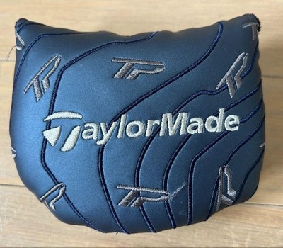 H／S　TP TRUSS MID NIGHT BLUE M4TC Taylormade Putter Tp Truss Mid Night Blue M4Tc | eBay