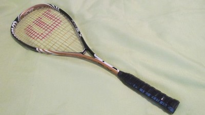 Wilson Blade BLX Squash Racquet Racket