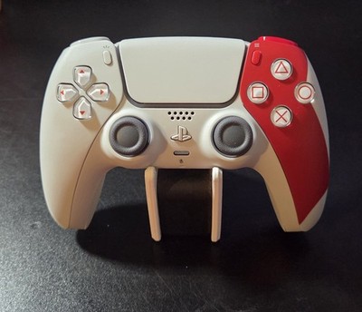 Upgraded God of War 20th anniversary Limited Edition Controller - TMR Joysticks 