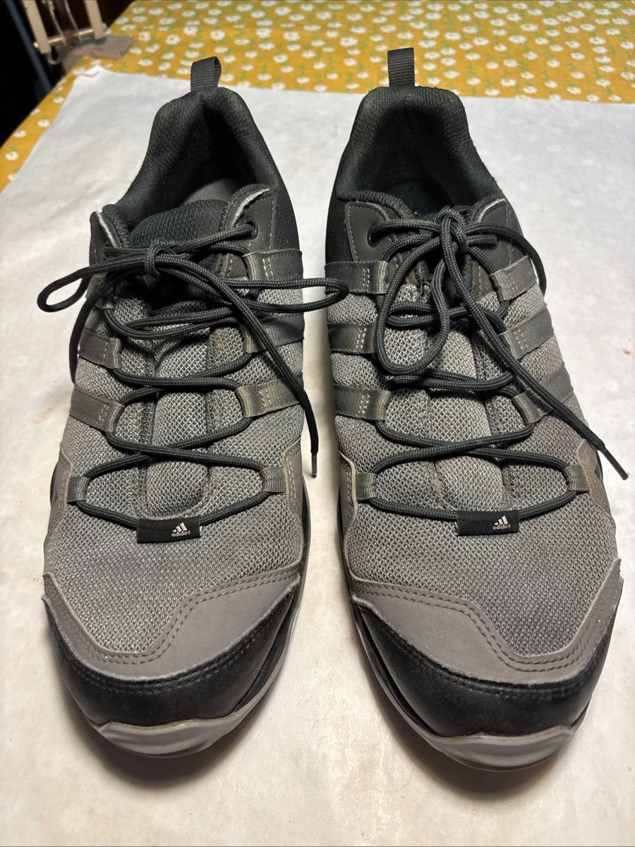 Adidas Terrex AX2R Black for sale | eBay display picture 3