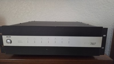 ADCOM GFA-7607
