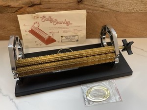 Sally Stanley Smocking Pleater for sale | eBay