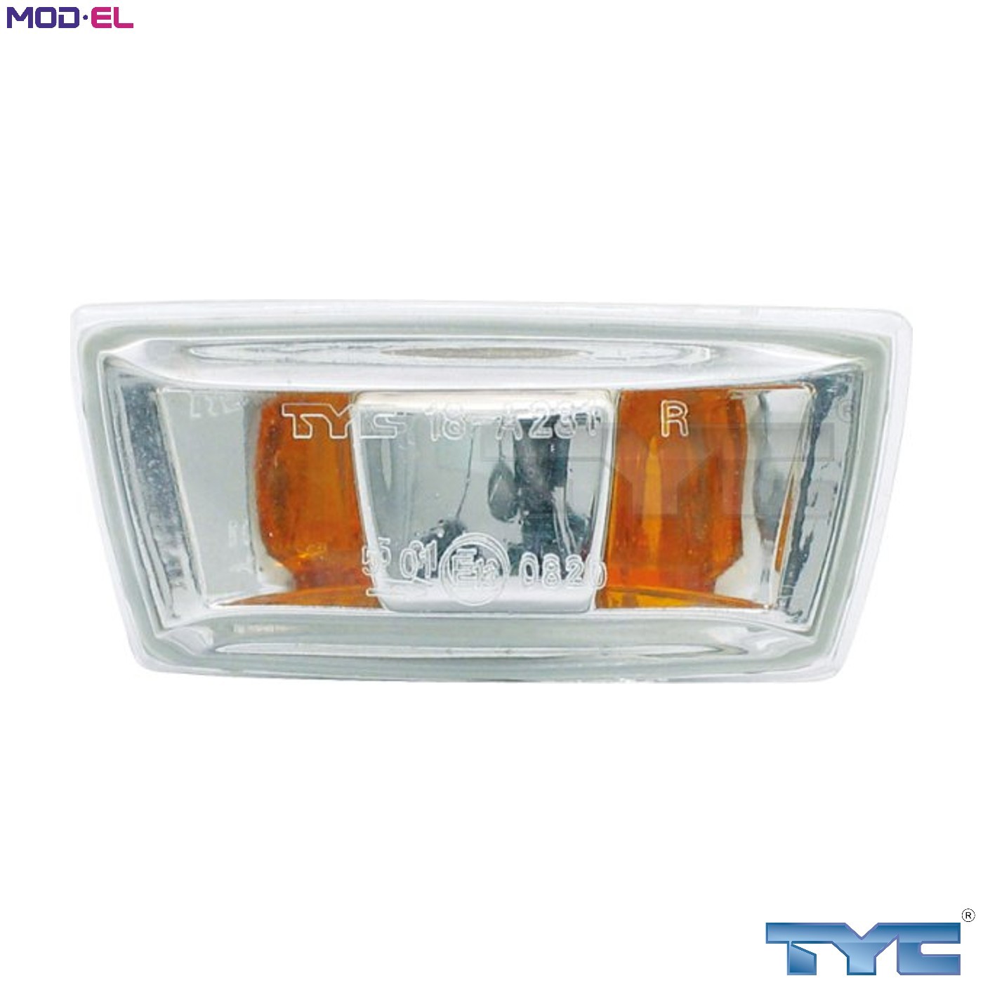 Lateral Installation|Right TYC 18-0231-01-2 Indicator for CHEVROLET,OPEL - Image 6