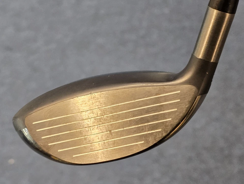 Callaway RH Paradym Triple diamond jailbreak AI 5 18 Diamond SHAFT WB 83 TX 40" - Image 2 of 4