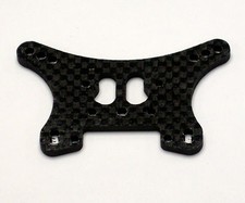 XTREME RACING TEAM LOSI MINI 8IGHT FIBRA DI CARBONIO SET 5 PEZZI KIT