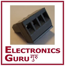 Audio Control AudioControl 4 pin plug LC8i EQL Epic160 LCQ-1 LC2i EQS