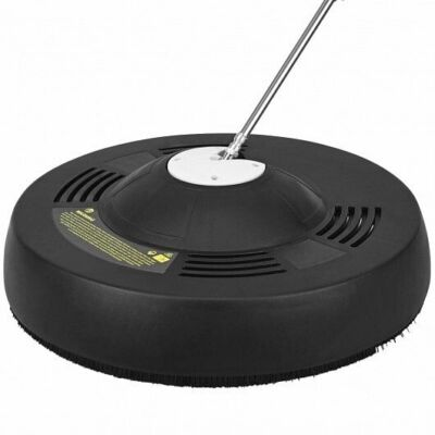 #ad 3000psi 16 Inch Pressure Washer Surface Cleaner Attachment Color: Black $92.84