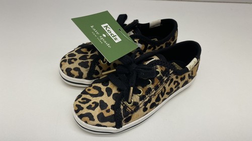 leopard print keds