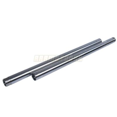 Fork Stanchion Standpipe Fork for Honda VF400 NC13 1982 1983 35x619/629mm