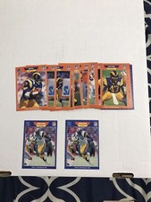 1989 Pro Set Football Series 1 Los Angeles Rams Lot Of 21 Slater B
