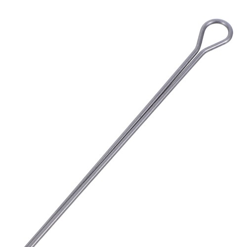 20 Pcs Kerzendochthalter Carbon -Stahlkerzen -Docht -Halter -Kit Machen Zubehör - Bild 7 von 12