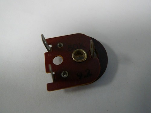 Pre Set Trim Pot Resistor Philips 18mm Range Open Carbon Trimmers 2322 - Picture 97 of 132