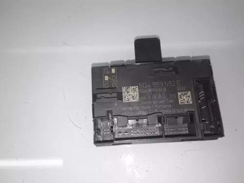 5Q4959592E Modulo Elettronico per SEAT LEON (5F1) * 1229193 - Foto 1 di 2