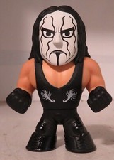 2016 Funko WWE Mystery Minis Series 2 21