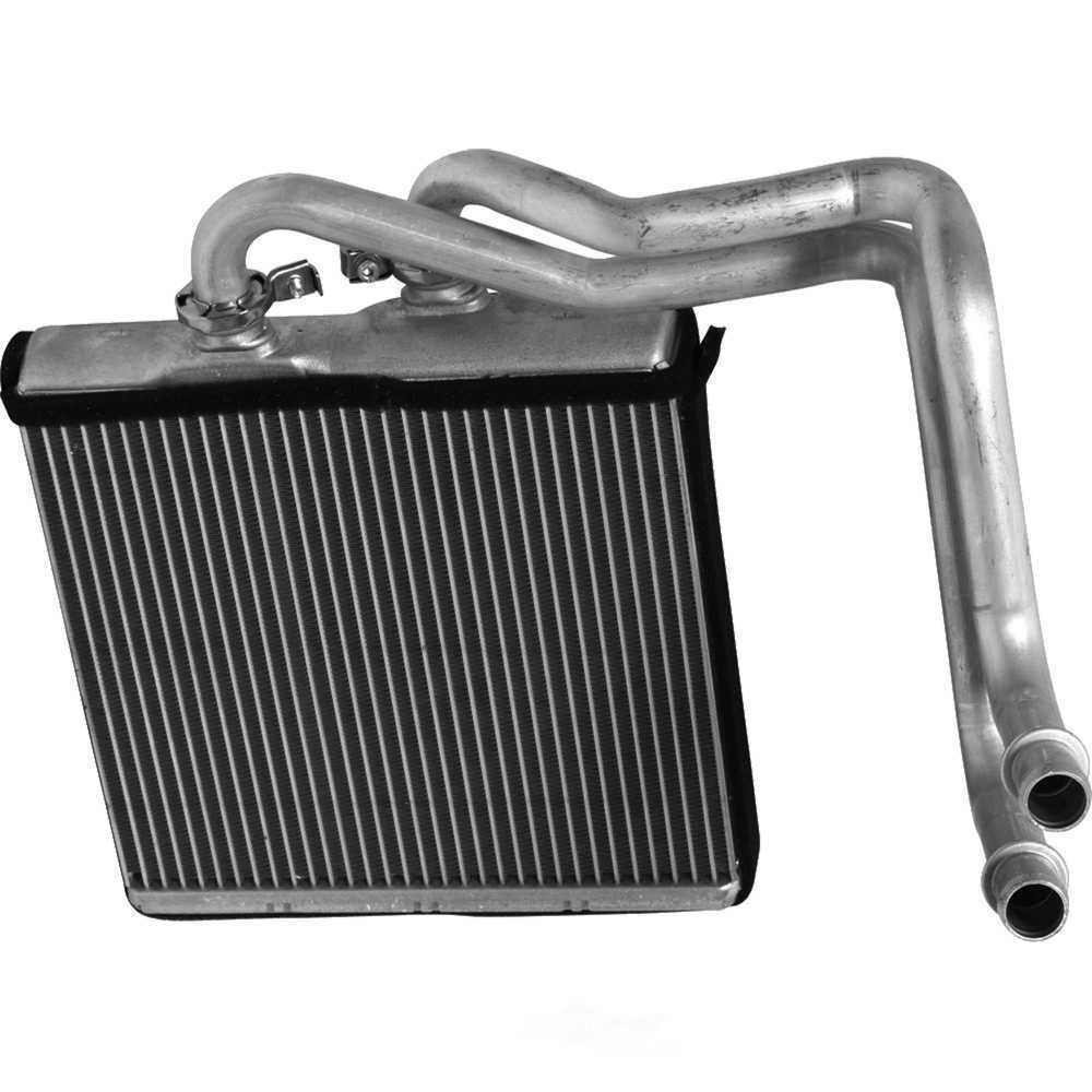 HVAC Heater Core Global 8231735 | eBay
