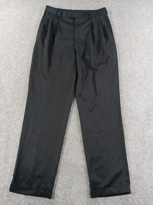 men's classic fit performance dress pants Mens Dress Pants main image 0