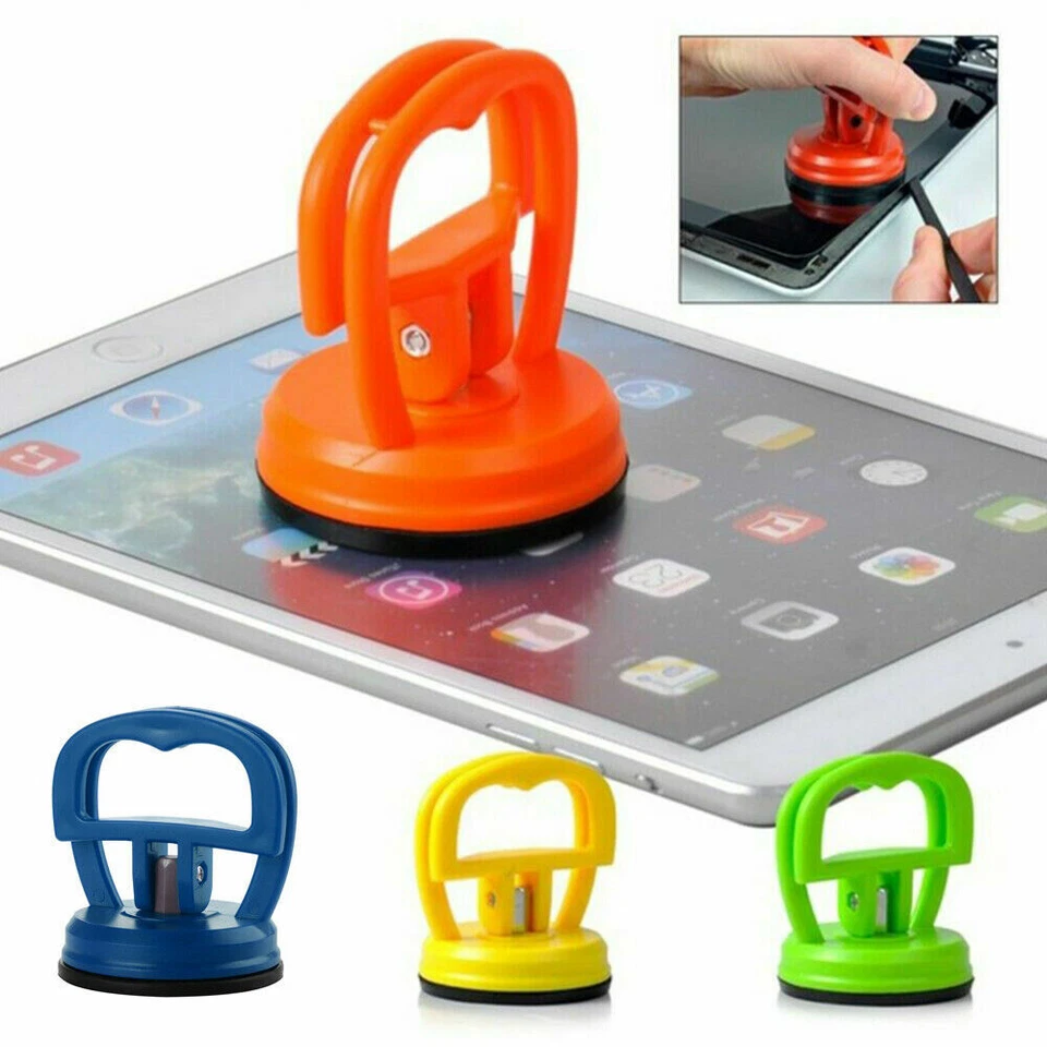 Strong Lifter Suction Cup LCD Screen for Smart Phone Opening Repair Tool RE - Image 2 of 4