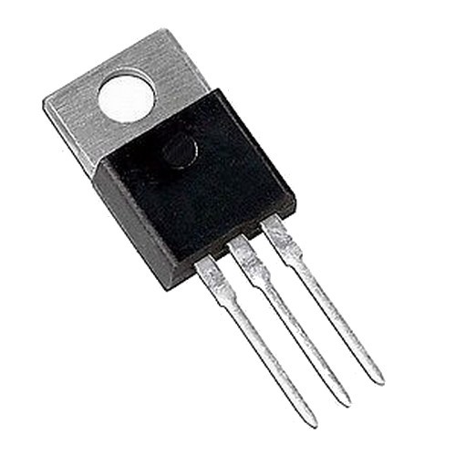 Lot of 2 HEXFET® N-Channel Power MOSFET 200V 18A IRF640 - Bild 1 von 3