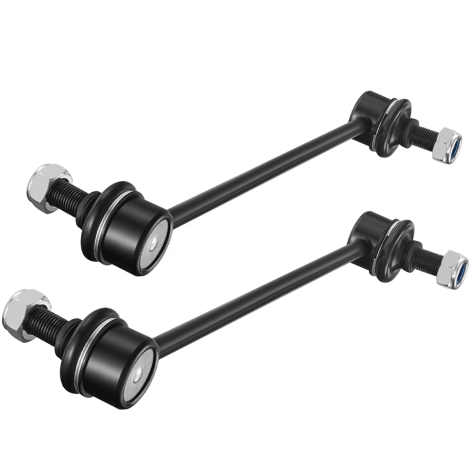 前 Sway 杆端稳定杆链接适用于丰田卡罗拉 Matrix Prius VIbe TC — 第 2/4 张图片