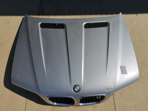 BMW X5 BONNET E53, 10/03-08/06 03 04 05 06